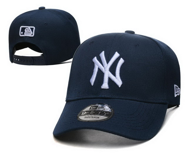 New York Yankees hats-016